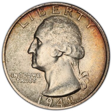 Cert 46375620 - Coin Image