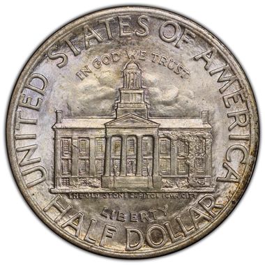 Cert 46375637 - Coin Image