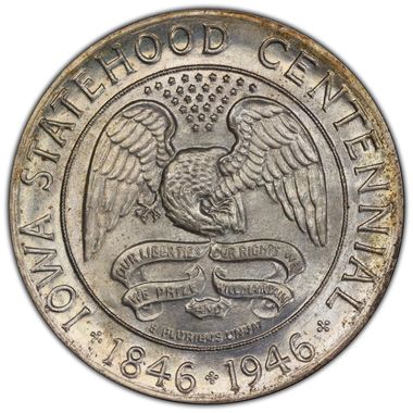 Cert 46375638 - Coin Image