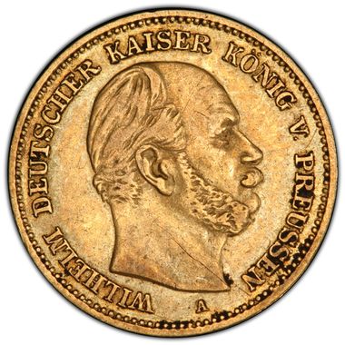Cert 46376439 - Coin Image