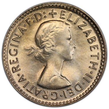 Cert 46376474 - Coin Image