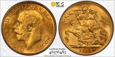 1928-P Sov S-4001 MS64