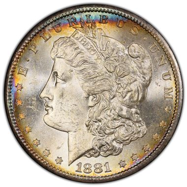 Cert 46376512 - Coin Image