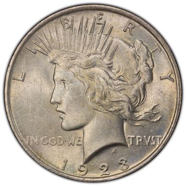 Cert 46376514 - Coin Image