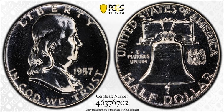 Cert 46376702 - Coin Image