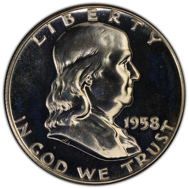 Cert 46376703 - Coin Image