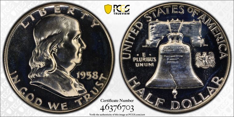 Cert 46376703 - Coin Image