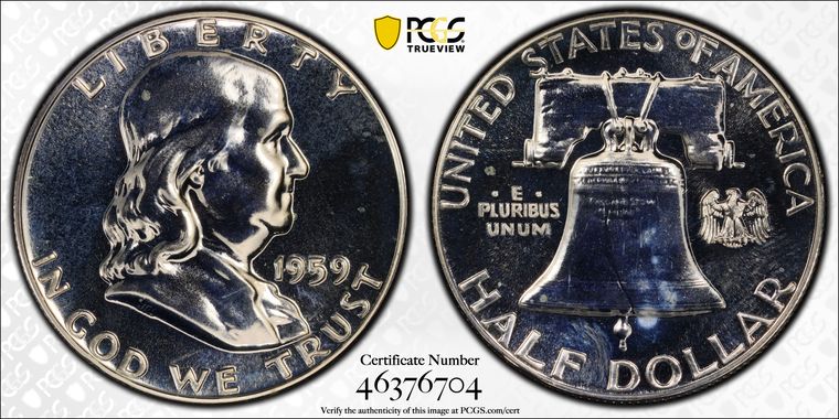 Cert 46376704 - Coin Image