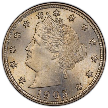 Cert 46376791 - Coin Image