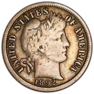 Cert 46379393 - Coin Image