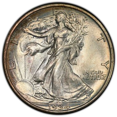 Cert 46384083 - Coin Image