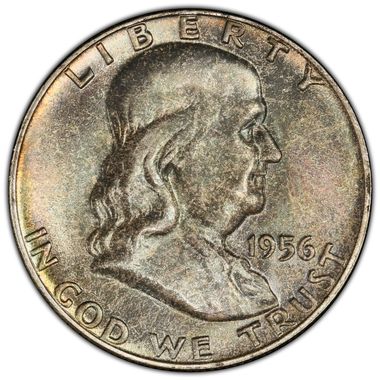 Cert 46384173 - Coin Image