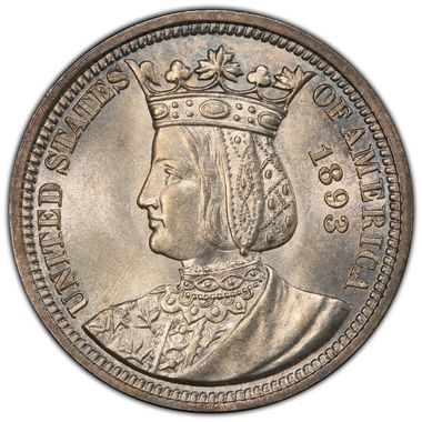 Cert 46384188 - Coin Image