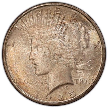 Cert 46384875 - Coin Image