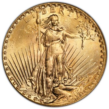 Cert 46385195 - Coin Image