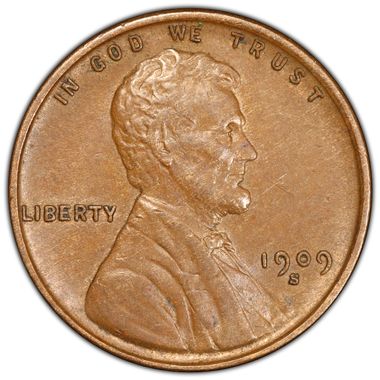 Cert 46385210 - Coin Image