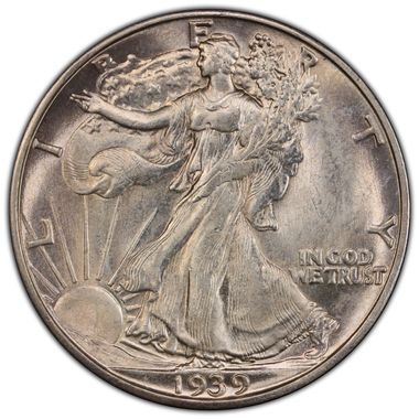Cert 46386518 - Coin Image