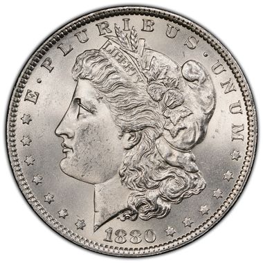 Cert 46400072 - Coin Image