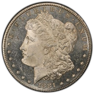 Cert 46400075 - Coin Image