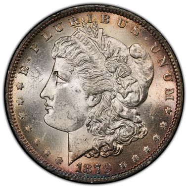 Cert 46400077 - Coin Image