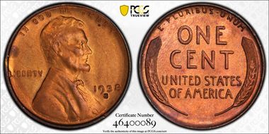 1938-S/S/S 1C RPM FS-502 MS65RB