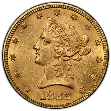 Cert 46400139 - Coin Image