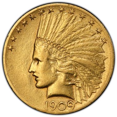 Cert 46400145 - Coin Image