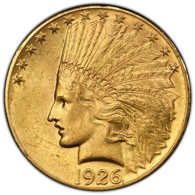 Cert 46400149 - Coin Image