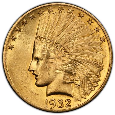 Cert 46400151 - Coin Image