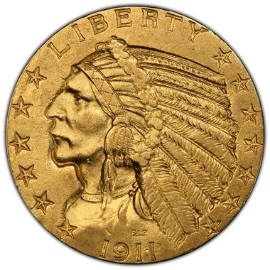 Cert 46400154 - Coin Image