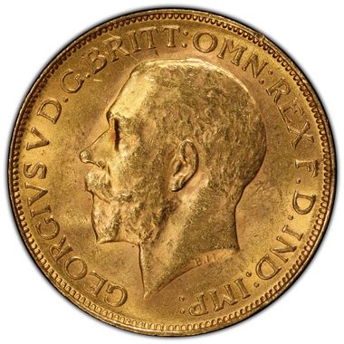 Cert 46400494 - Coin Image