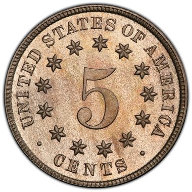 Cert 46400502 - Coin Image