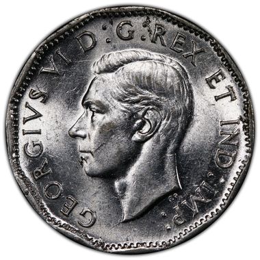 Cert 46400571 - Coin Image