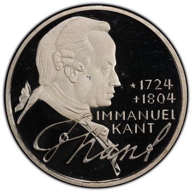 Cert 46400582 - Coin Image