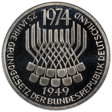 Cert 46400583 - Coin Image