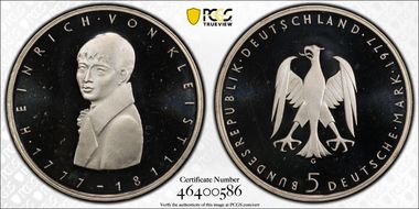 1977-G 5 Mk Kleist PR68DCAM