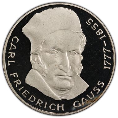 Cert 46400587 - Coin Image