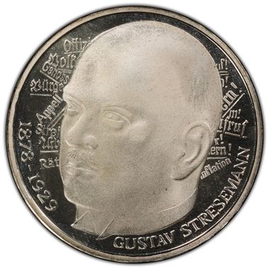 Cert 46400588 - Coin Image