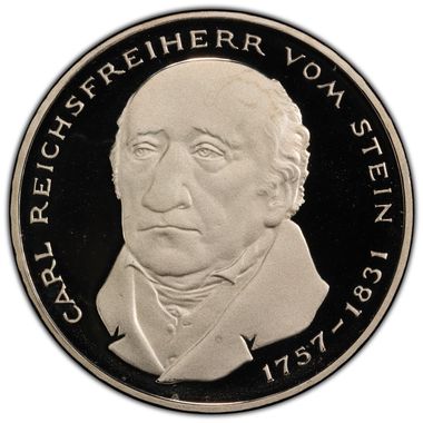 Cert 46400598 - Coin Image