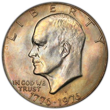 Cert 46400647 - Coin Image