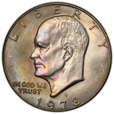 Cert 46400648 - Coin Image