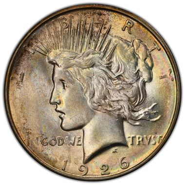 Cert 46400986 - Coin Image