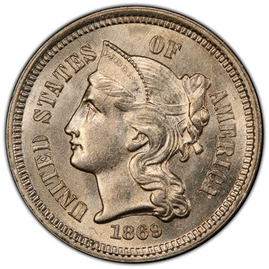 Cert 46401513 - Coin Image