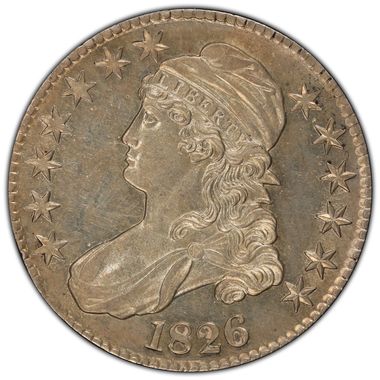 Cert 46403082 - Coin Image