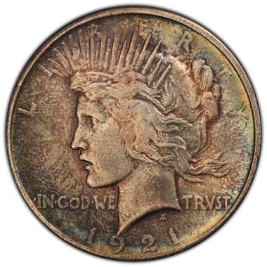 Cert 46403083 - Coin Image