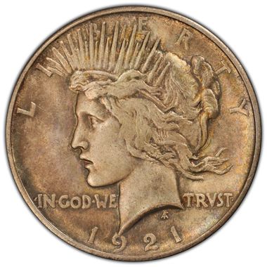 Cert 46403084 - Coin Image