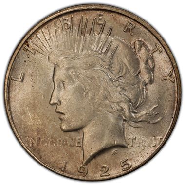 Cert 46403085 - Coin Image