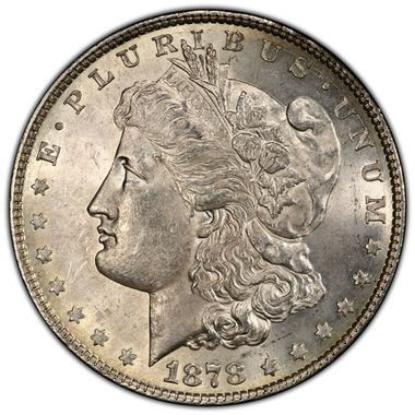 Cert 46403117 - Coin Image