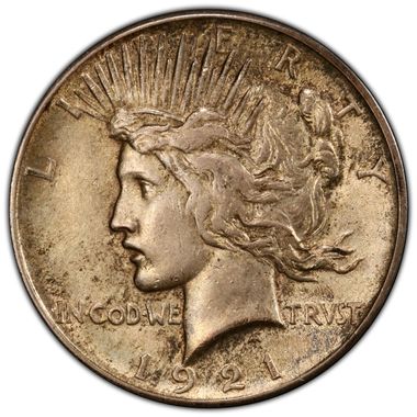 Cert 46403125 - Coin Image