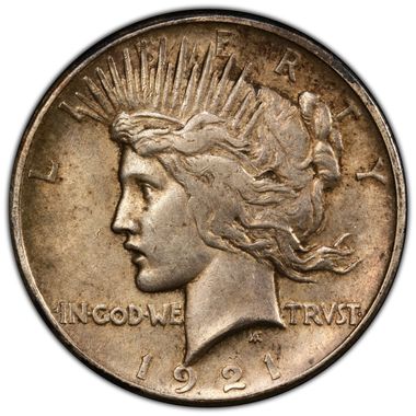 Cert 46403126 - Coin Image